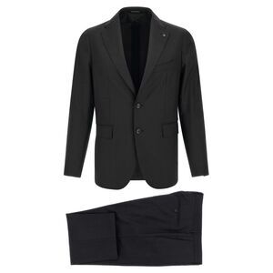 Tagliatore Men 'Montecarlo' Dress